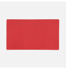 Лейбл Listra Latte, M, красный