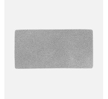 Лейбл Listra Nubuck Touch, XS, серый