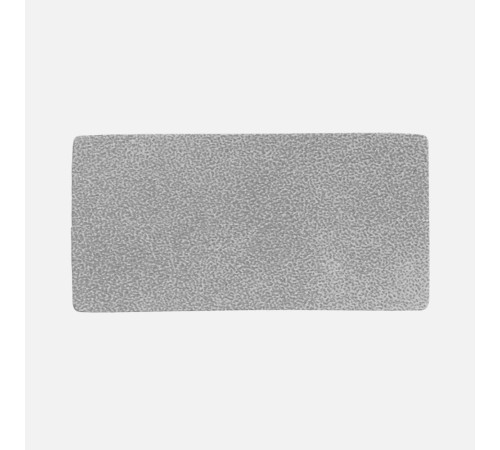 Лейбл Listra Nubuck Touch, XS, серый