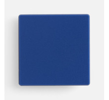 Джибитс из ПВХ «Квадрат», синий