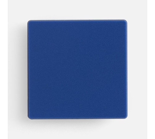 Джибитс из ПВХ «Квадрат», синий