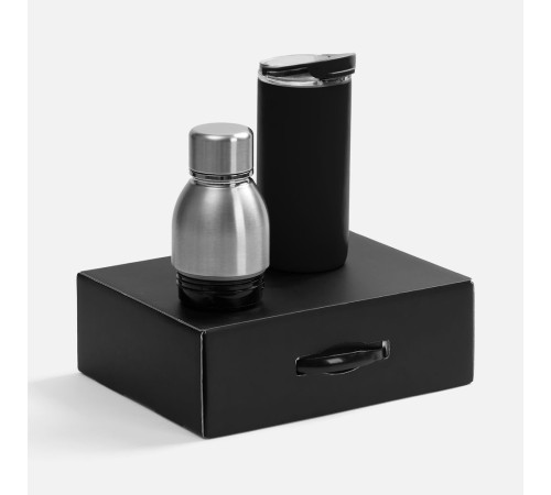 Набор Varianti, черный