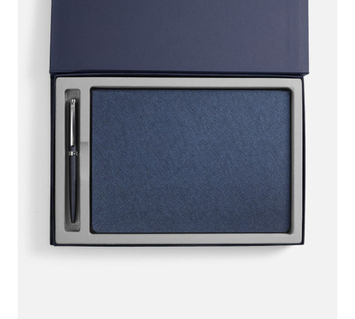 Набор Saffian, синий