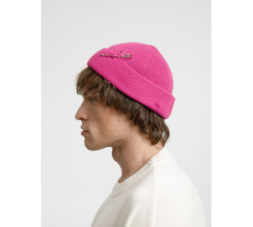 Шапка Pricker, красная