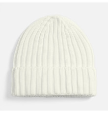 Шапка Faculty, белая