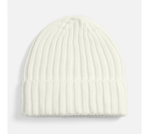 Шапка Faculty, белая