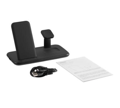 Зарядная станция Smart Nest, черная