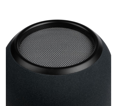 Универсальная колонка Uniscend Grand Grinder, черная