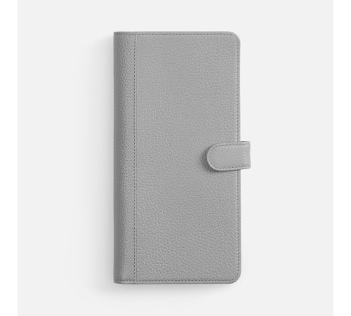 Дорожный органайзер Unison, серый