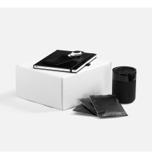 Набор Lucky Office, черный