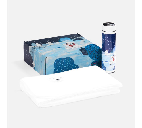 Набор «Мишкин очаг»