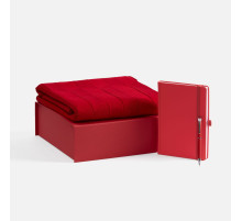 Набор Favor Warm, красный