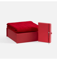 Набор Favor Warm, красный