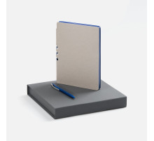 Набор Flexpen Grey, синий