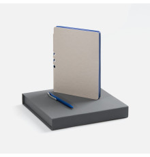 Набор Flexpen Grey, синий