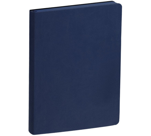 Ежедневник Fredo, недатированный, синий