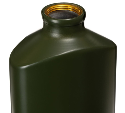 Походная фляжка Tula, хаки