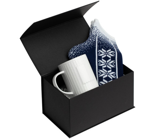 Коробка Very Much, черная