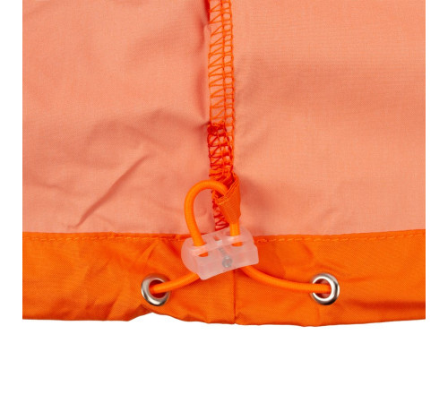 Ветровка Kivach, оранжевая