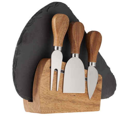 Набор для сыра «Морбье»