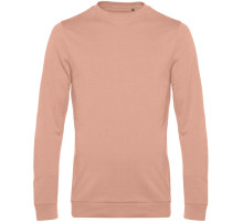 Свитшот унисекс Set In, бежевый (nude)