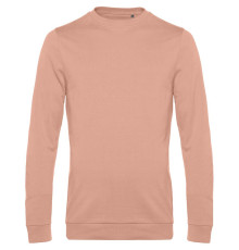 Свитшот унисекс Set In, бежевый (nude)