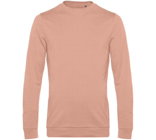 Свитшот унисекс Set In, бежевый (nude)