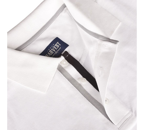 Рубашка поло женская Antreville, белая