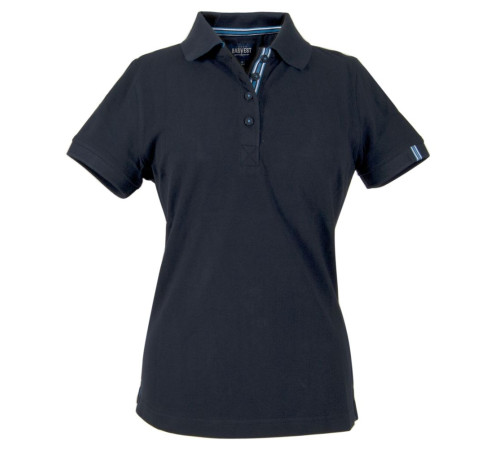 Рубашка поло женская Avon Ladies, темно-синяя