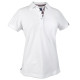 Рубашка поло женская Avon Ladies, белая