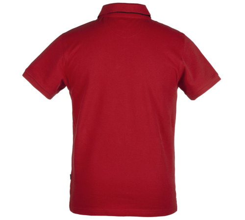 Рубашка поло мужская Avon, красная