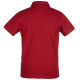 Рубашка поло мужская Avon, красная