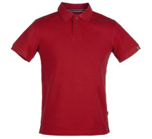 Рубашка поло мужская Avon, красная