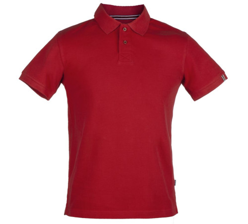 Рубашка поло мужская Avon, красная