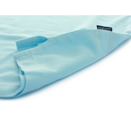 Рубашка поло женская Semora, серая (антрацит)