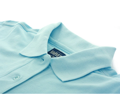 Рубашка поло женская Semora, серая (антрацит)