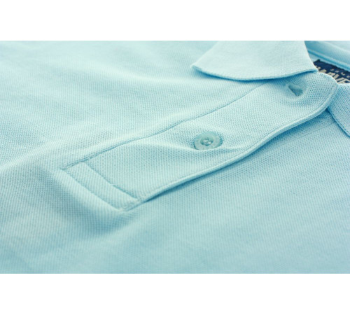 Рубашка поло женская Semora, серая (антрацит)