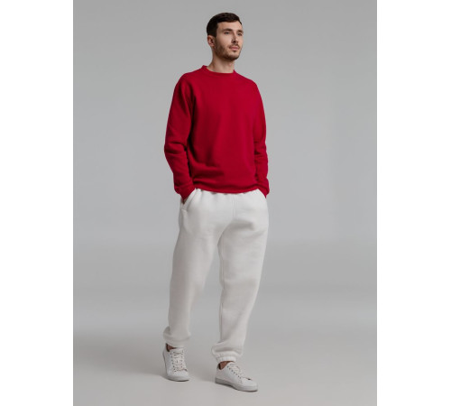 Толстовка Spider 260, красная