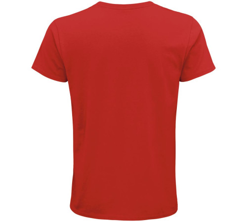 Футболка мужская Crusader Men, красная