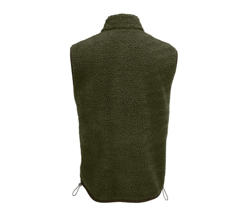 Жилет унисекс Fury BW, хаки