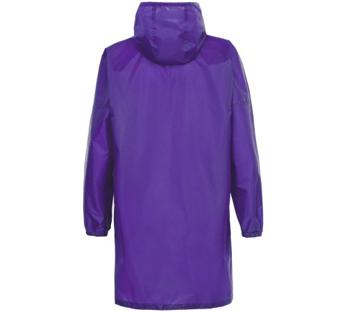 Дождевик Rainman Zip, фиолетовый
