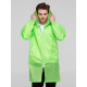 Дождевик Rainman Zip, зеленое яблоко