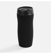 Термостакан Forma, черный