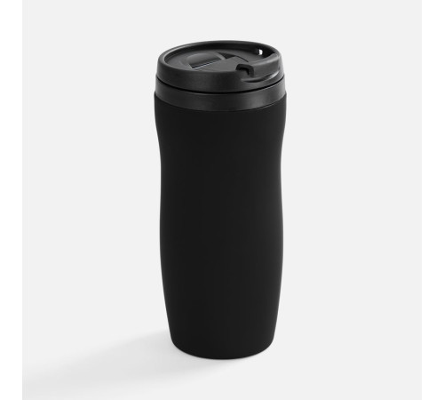 Термостакан Forma, черный