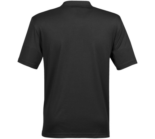 Рубашка поло мужская Eclipse H2X-Dry, черная