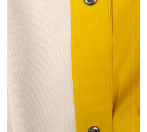 Дождевик мужской Squall, желтый