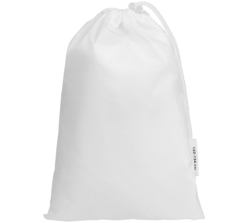 Дождевик детский Rainman Kids, белый