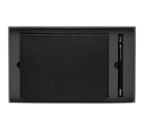 Набор Big City Lights, черный