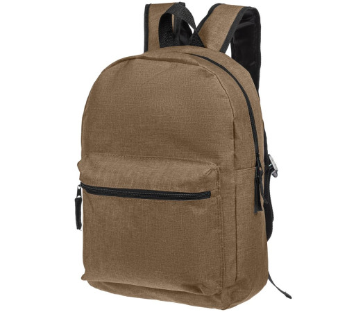 Рюкзак Melango, коричневый