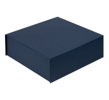 Коробка Quadra, темно-синяя